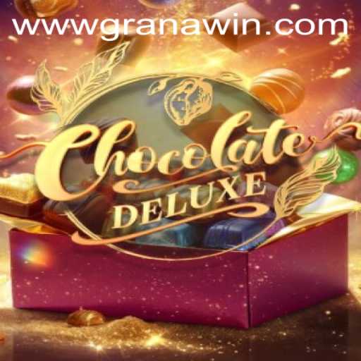 Discover the Delight of ChocolateDeluxe: A Granawin Adventure