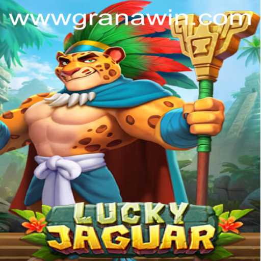 Unveiling LuckyJaguar: The User's Guide to Winning Big with Granawin