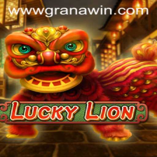 Discover the Thrills of LuckyLion: A Dive into Granawin's Latest Gaming Adventure