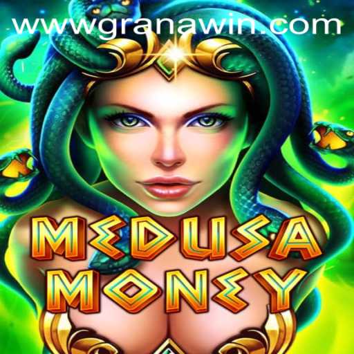 Dive into the Enchanting World of MedusaMoney with Granawin