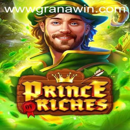 Exploring the World of PrinceOfRiches: A New Gaming Adventure