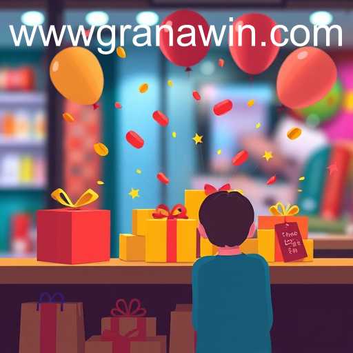 Promotions and the Role of Granawin