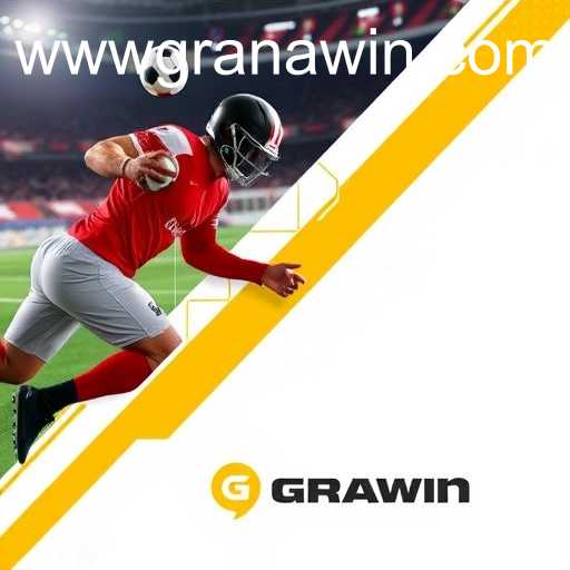 Exploring the World of Sports Betting with Granawin